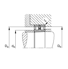 NN3021-AS-K-M-SP軸承
